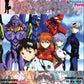 Rompecabezas Pers.Evangelion  C:68.4 Puzzles Peru