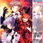 Rompecabezas Pers.Evangelion  C:68.6 Puzzles Peru