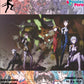 Rompecabezas Pers.Evangelion  C:68.8 Puzzles Peru