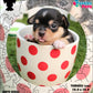 Rompecabezas Pers.Perritos  C:69.4 Puzzles Peru