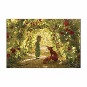 Puzzles Peru: The Little Prince C:7.3
