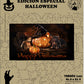 Rompecabezas Halloween  C:700.101 Pers. Puzzles Peru