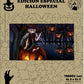 Rompecabezas Halloween  C:700.11 Pers. Puzzles Peru