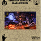 Rompecabezas Halloween  C:700.12 Pers. Puzzles Peru