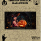 Rompecabezas Halloween  C:700.13 Pers. Puzzles Peru