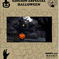 Rompecabezas Halloween  C:700.16 Pers. Puzzles Peru