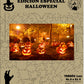 Rompecabezas Halloween  C:700.17 Pers. Puzzles Peru