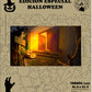 Rompecabezas Halloween  C:700.2 Pers. Puzzles Peru