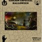 Rompecabezas Halloween  C:700.21 Pers. Puzzles Peru