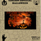 Rompecabezas Halloween  C:700.23 Pers. Puzzles Peru