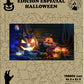 Rompecabezas Halloween  C:700.24 Pers. Puzzles Peru