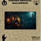 Rompecabezas Halloween  C:700.25 Pers. Puzzles Peru