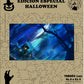 Rompecabezas Halloween  C:700.26 Pers. Puzzles Peru