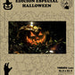 Rompecabezas Halloween  C:700.27 Pers. Puzzles Peru