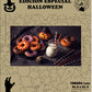 Rompecabezas Halloween  C:700.4 Pers. Puzzles Peru