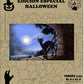 Rompecabezas Halloween  C:700.6 Pers. Puzzles Peru