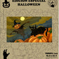 Rompecabezas Halloween  C:700.7 Pers. Puzzles Peru