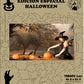 Rompecabezas Halloween  C:700.8 Pers. Puzzles Peru