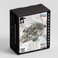 Rompecabezas Pers.Millenium Falcon  C:72.2 Puzzles Peru