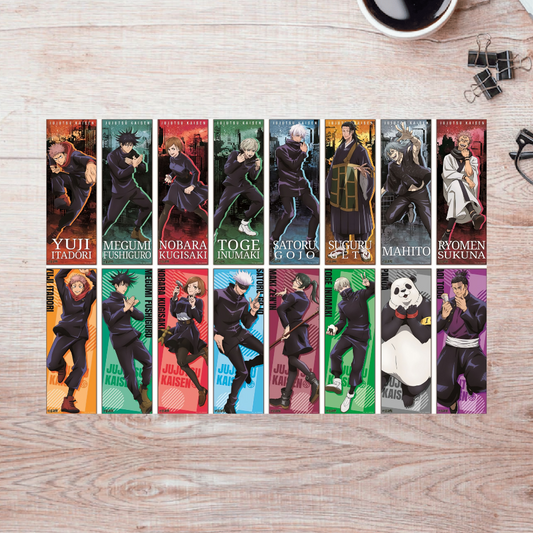 Rompecabezas Jujutsu Kaisen COD:75.2 Person. -Puzzles Peru