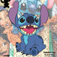 Rompecabezas Pers.Stitch  C:75 Puzzles Peru