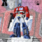 Rompecabezas Pers.Optimus Prime216  C:76 Puzzles Peru