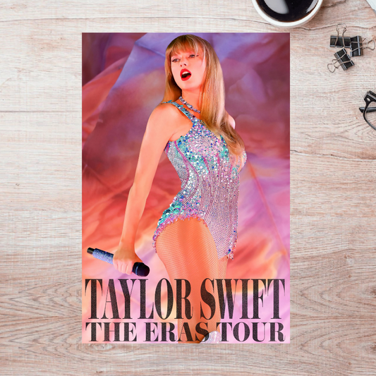 Rompecabezas Taylor Swift COD:77.1 Person. -Puzzles Peru