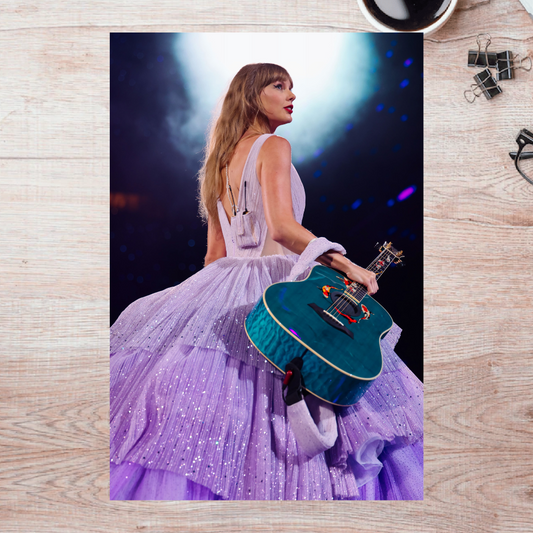 Rompecabezas Taylor Swift COD:77.2 Person. -Puzzles Peru
