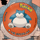 Rompecabezas Pers.Snorlax  C:8.143 Puzzles Peru