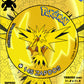 Rompecabezas Pers.Zapdos  C:8.145 Puzzles Peru