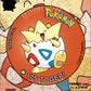 Rompecabezas Pers.Togepi  C:8. Puzzles Peru