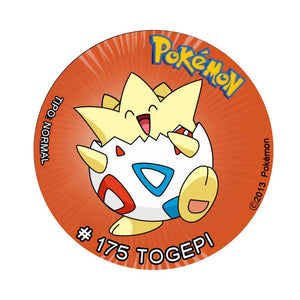 Rompecabezas Pers.Togepi  C:8.175 Puzzles Peru