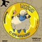 Rompecabezas Pers.Mareep  C:8.179 Puzzles Peru