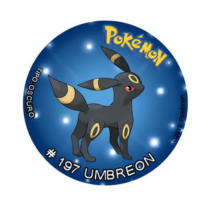 Rompecabezas Pers.Umbreon  C:8.197 Puzzles Peru
