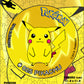 Rompecabezas Pers.Pikachu  C:8.25 Puzzles Peru