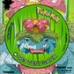 Rompecabezas Pers.Venusaur  C:8.3 Puzzles Peru