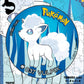 Rompecabezas Pers.Vulpix  C:8.37 Puzzles Peru