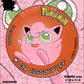 Rompecabezas Pers.Jigglypuff  C:8.39 Puzzles Peru