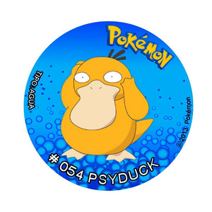 Pers.Psyduck Puzzle C:8.54 Puzzles Peru