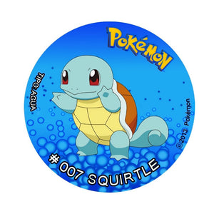 Rompecabezas Pers.Squirtle  C:8.7 Puzzles Peru