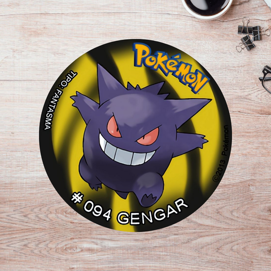Rompecabezas Pers.Gengar  C:8.94 Puzzles Peru