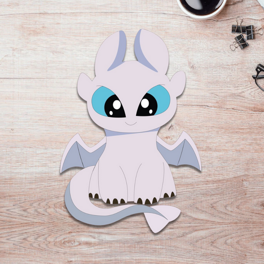 How to Train Your Dragon Puzzles (S: 66 Persons) - Puzzles Peru