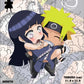 Rompecabezas Pers.Naruto208  C:82 Puzzles Peru