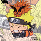 Rompecabezas Pers.Naruto  C:83 Puzzles Peru