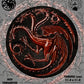 Rompecabezas Pers.House Of Dragons  C:88.1 Puzzles Peru