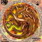 Rompecabezas Pers.House Of Dragons  C:88.2 Puzzles Peru