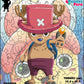 Rompecabezas Pers.CHOPPER  C:96 Puzzles Peru