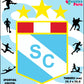 Rompecabezas Pers.Sporting Cristal  C:97.3 Puzzles Peru