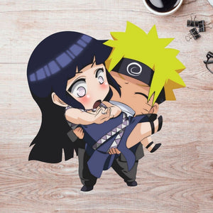 Rompecabezas Pers.Naruto208  C:82 Puzzles Peru