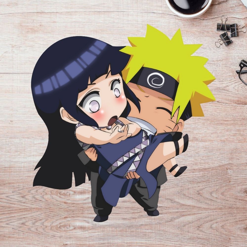 Rompecabezas Pers.Naruto208  C:82 Puzzles Peru